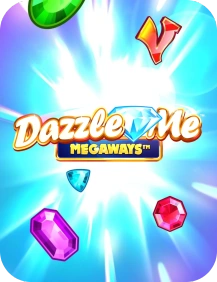 Dazzle Me™ Megaways™